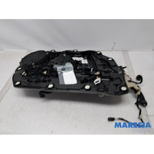 Alfa Romeo - Tonale - Window mechanism 4-door, front left