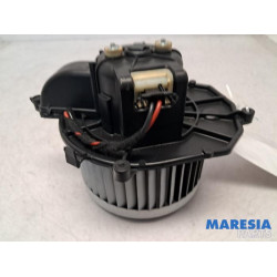Citroen - Berlingo - Heating and ventilation fan motor