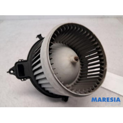 Citroen - Berlingo - Heating and ventilation fan motor