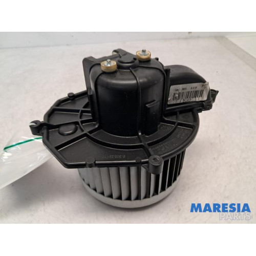 Citroen - Berlingo - Heating and ventilation fan motor