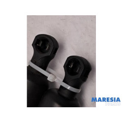 Citroen - Berlingo - Set Gasdempers Achterklep