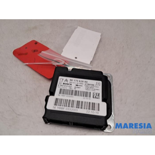 Opel - Vivaro - Airbag Module