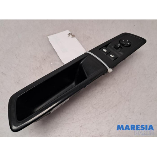 Opel - Vivaro - Multi-functional window switch