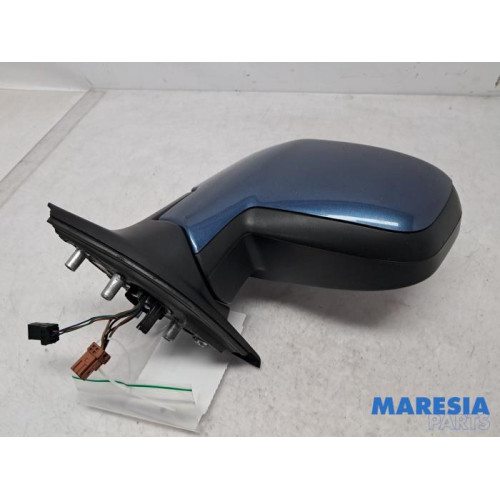 Citroen - Berlingo - Wing mirror, right