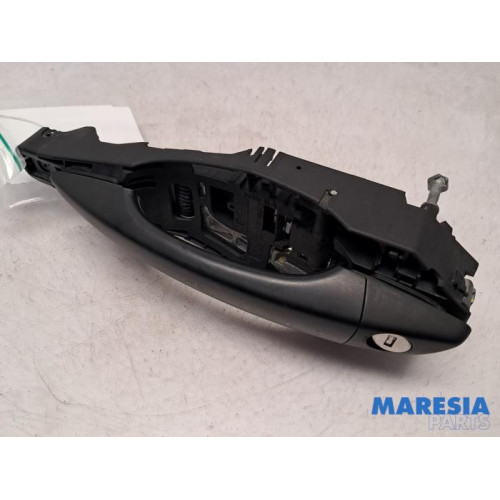 Opel - Vivaro - Door handle 2-door, left