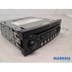 Citroen - Berlingo - Radio/Lecteur CD
