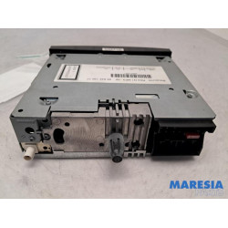 Citroen - Berlingo - Radio/Lecteur CD