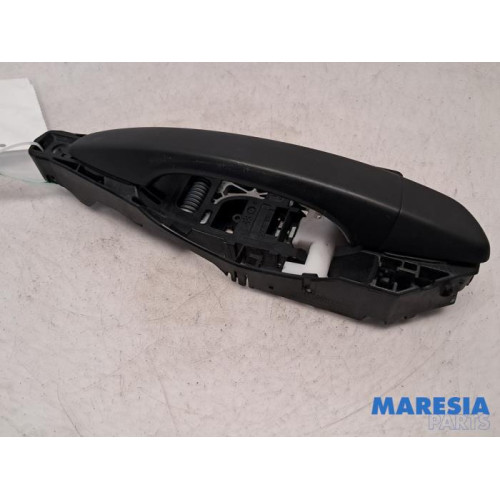 Opel - Vivaro - Door handle 2-door, right