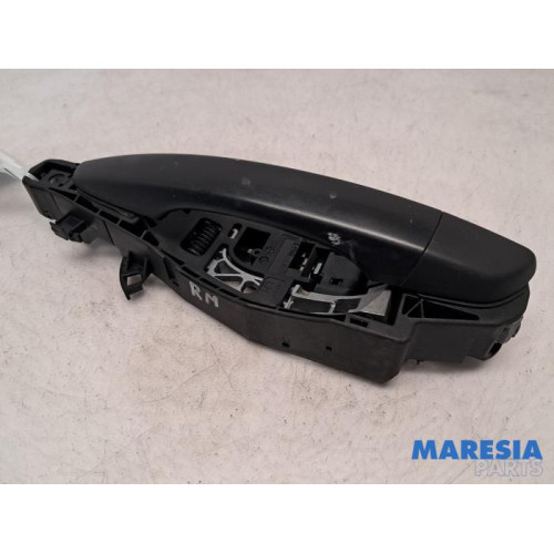 Opel - Vivaro - Sliding door handle, right