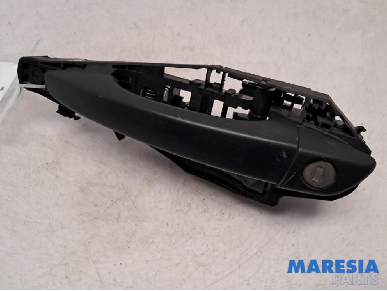Opel - Vivaro - Griff Hecktür Lieferwagen