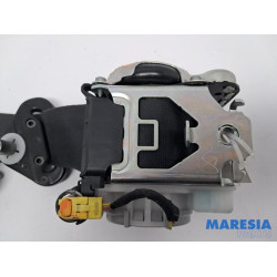 Opel - Vivaro - Front seatbelt, left