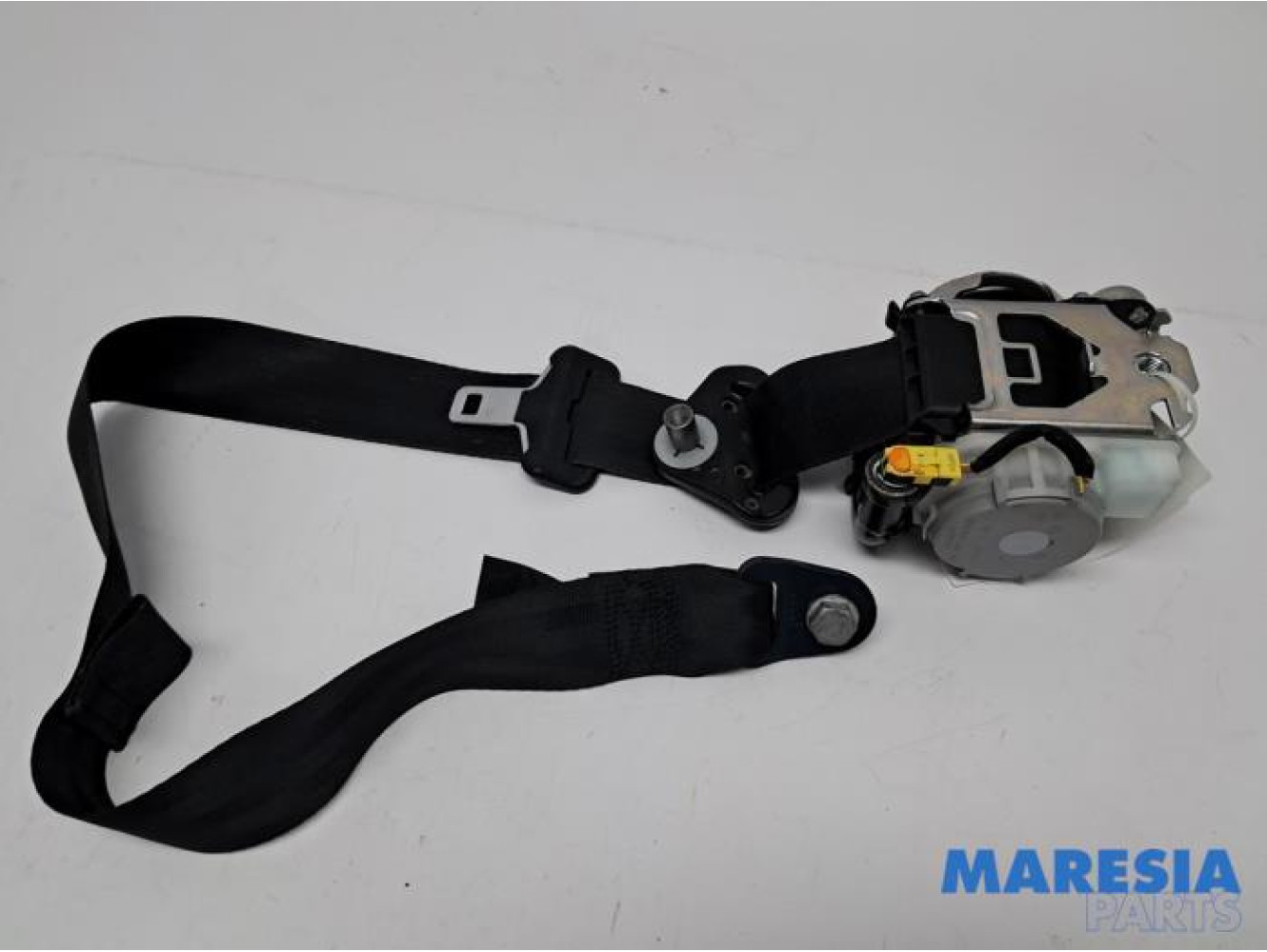 Opel - Vivaro - Front seatbelt, left