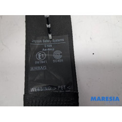 Opel - Vivaro - Front seatbelt, left