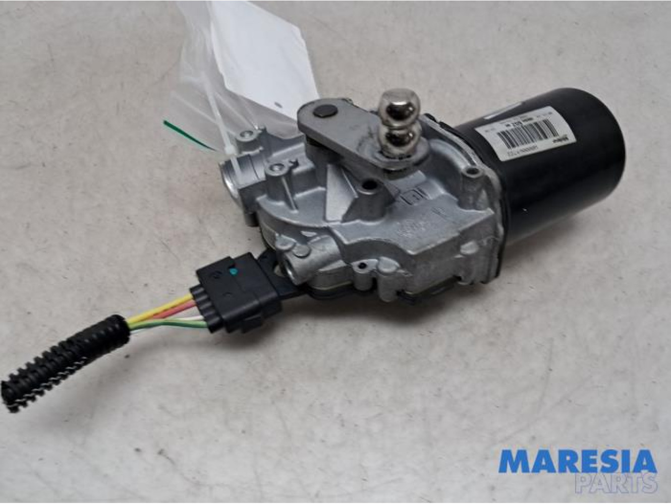 Opel - Vivaro - Front wiper motor