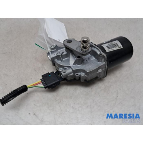 Opel - Vivaro - Front wiper motor