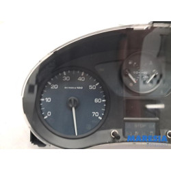 Citroen - Berlingo - Instrument de bord