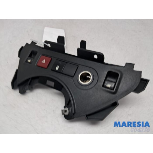 Citroen - Berlingo - Switch (miscellaneous)