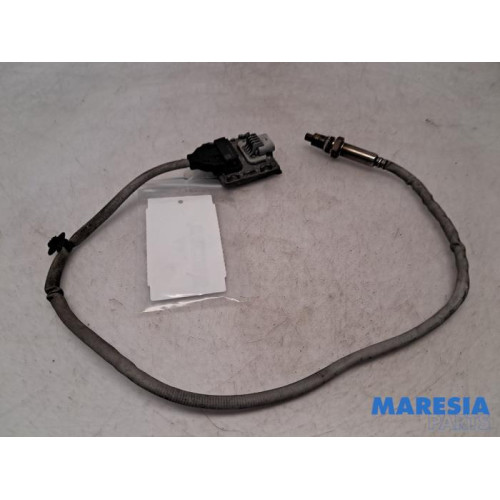 Opel - Vivaro - Nox sensor