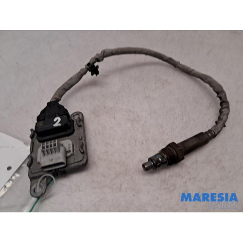 Opel - Vivaro - Nox sensor