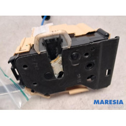 Alfa Romeo - Tonale - Door lock mechanism 4-door, front left