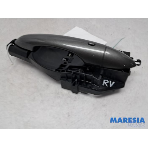 Alfa Romeo - Tonale - Front door handle 4-door, right