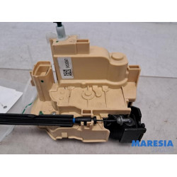 Alfa Romeo - Tonale - Rear door mechanism 4-door, right