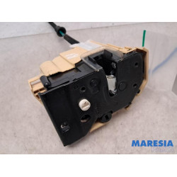 Alfa Romeo - Tonale - Rear door mechanism 4-door, right