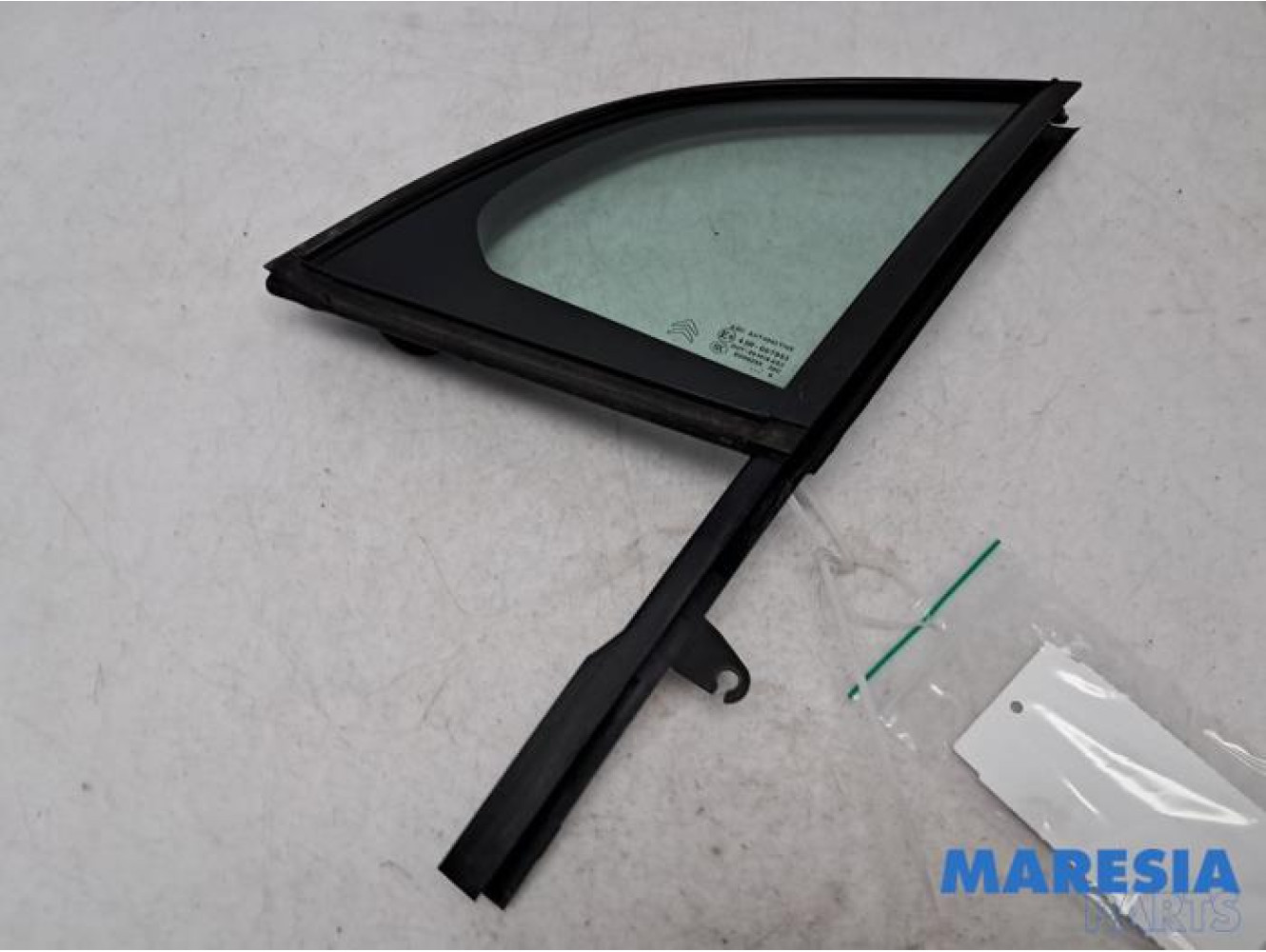 Citroen - DS3 - Dreieckfenster links vorne
