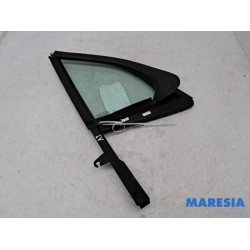Citroen - DS3 - Dreieckfenster links vorne