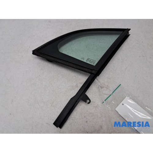 Citroen - DS3 - Dreieckfenster links vorne