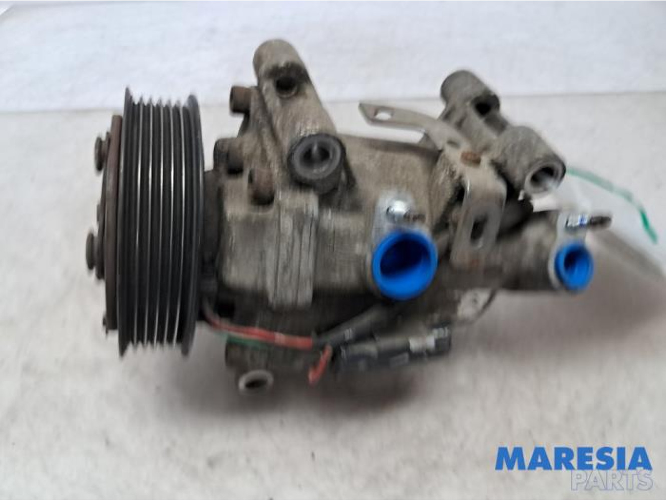 Citroen - Jumpy - Air conditioning pump