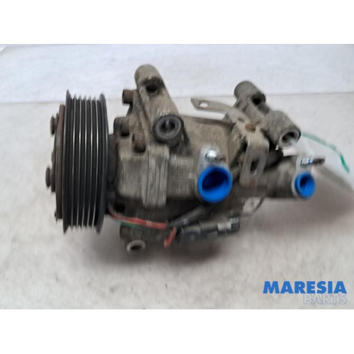 Citroen - Jumpy - Air conditioning pump