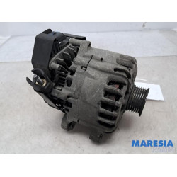 Citroen - Jumpy - Dynamo