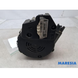 Citroen - Jumpy - Dynamo