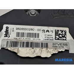 Citroen - Jumpy - Dynamo