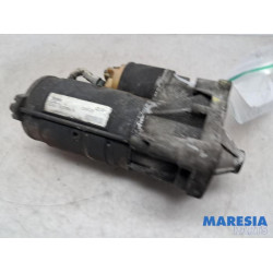 Citroen - Jumpy - Startmotor