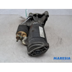 Citroen - Jumpy - Startmotor