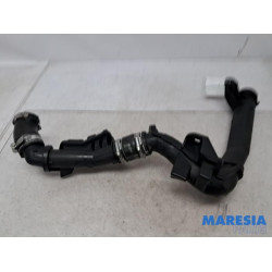 Citroen - Jumpy - Intercooler Buis
