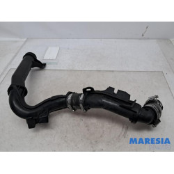 Citroen - Jumpy - Intercooler Buis