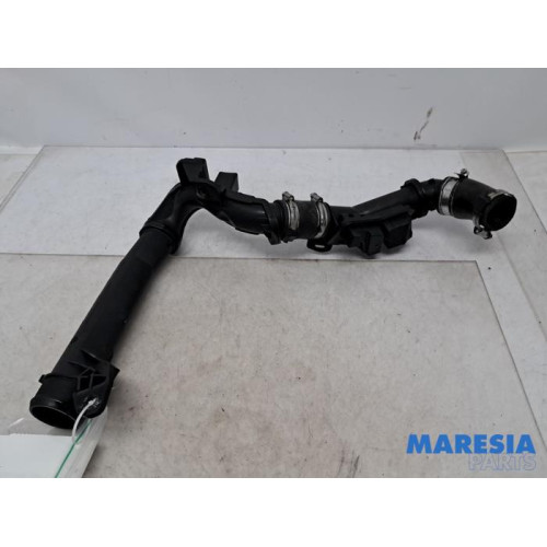Citroen - Jumpy - Intercooler Buis