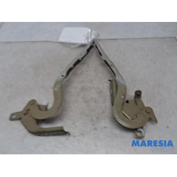 Citroen - Jumpy - Bonnet Hinge