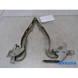Citroen - Jumpy - Bonnet Hinge