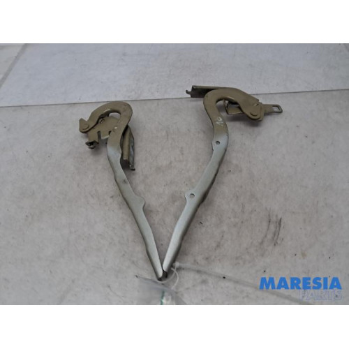 Citroen - Jumpy - Bonnet Hinge