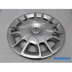 Opel - Combo - Wheel cover (spare)