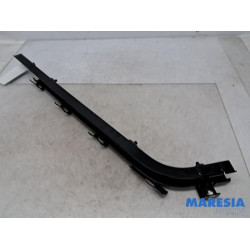 Opel - Combo - Rail porte coulissante gauche