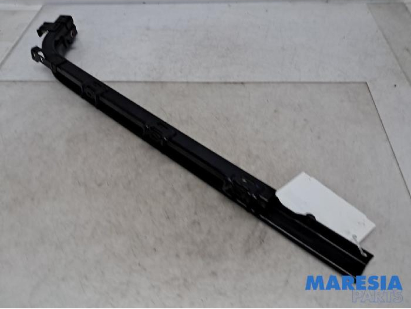 Opel - Combo - Rail porte coulissante gauche