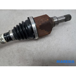 Opel - Combo - Front drive shaft, right