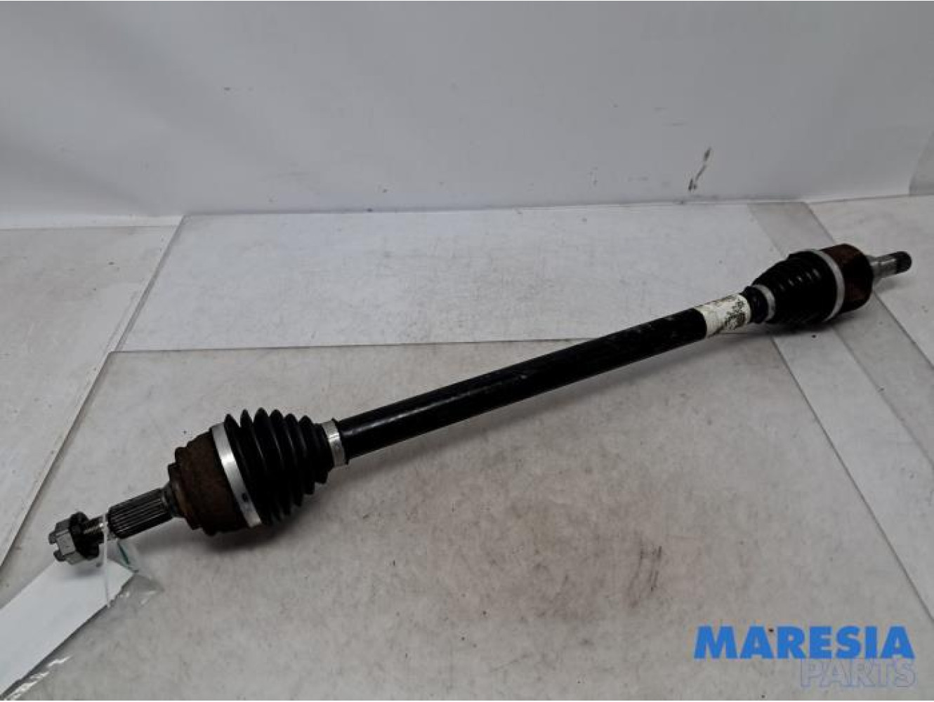 Opel - Combo - Front drive shaft, right