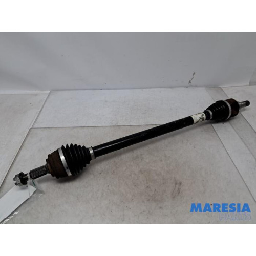 Opel - Combo - Front drive shaft, right