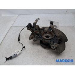 Opel - Combo - Knuckle, front right